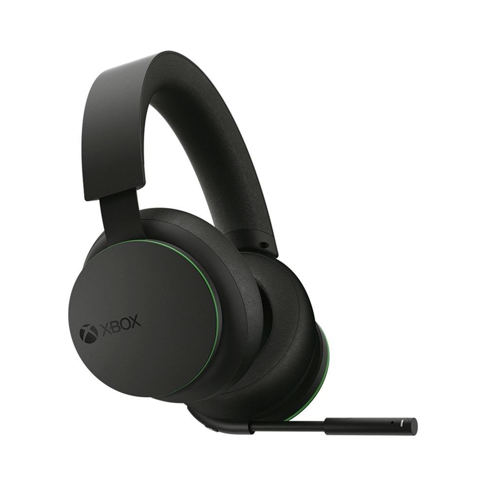 Casque xbox sans fil, Enlèvement, Comme neuf, Sans fil
