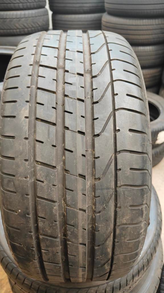 255/40r17 Pirelli 45€ per stuk met montage en balanceren, Ophalen of Verzenden