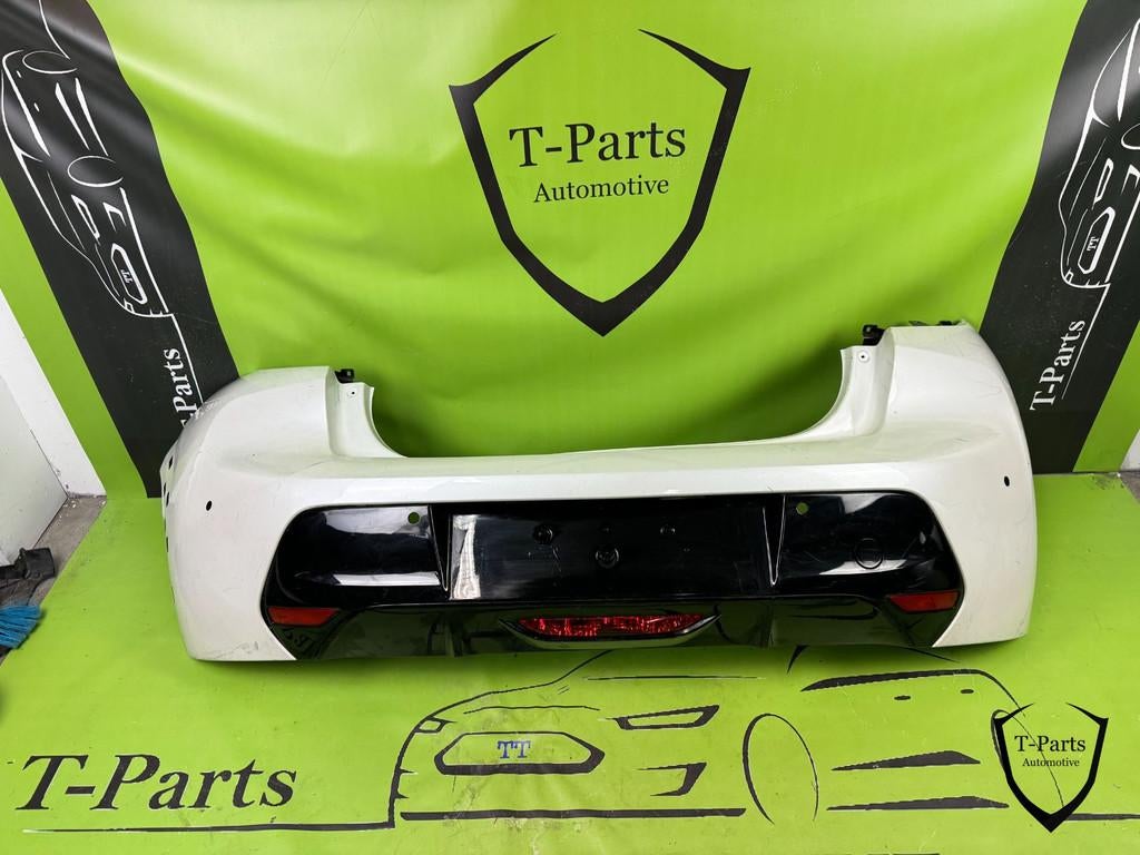 Pare-chocs arri re Peugeot 208 GT line 4x pare-chocs PDC 201, Info@fabrikant.eu, Fabrikant BV, Pare-chocs, Utilisé