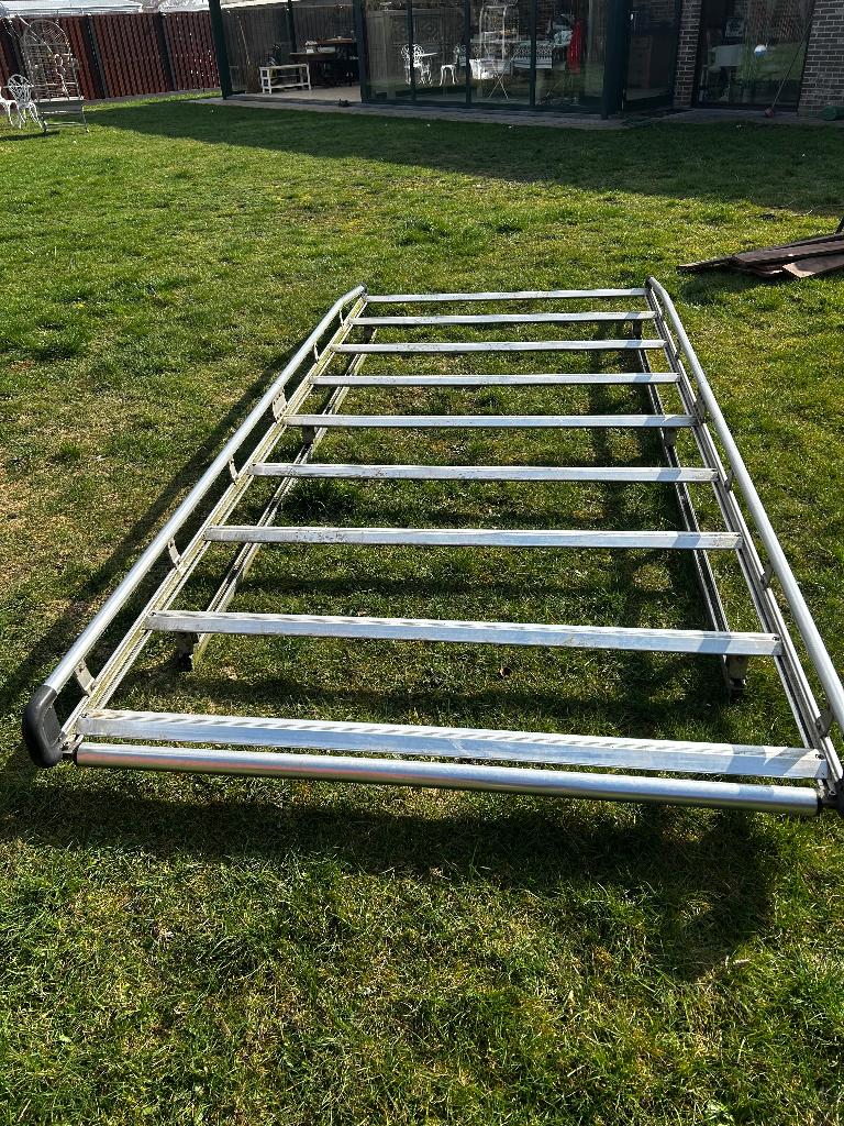 Dakrek, Auto's, Particulier, Te koop