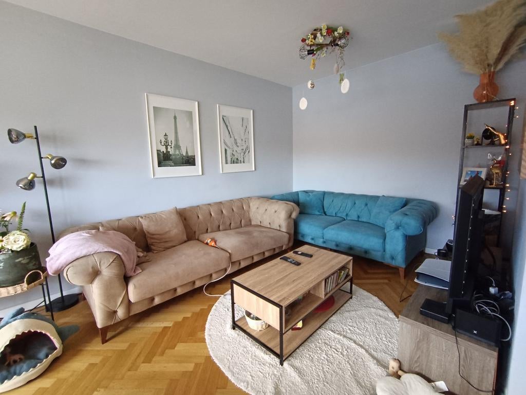 Canapés, Maison & Meubles, 75 à 100 cm, 200 à 250 cm, Banc droit, Comme neuf