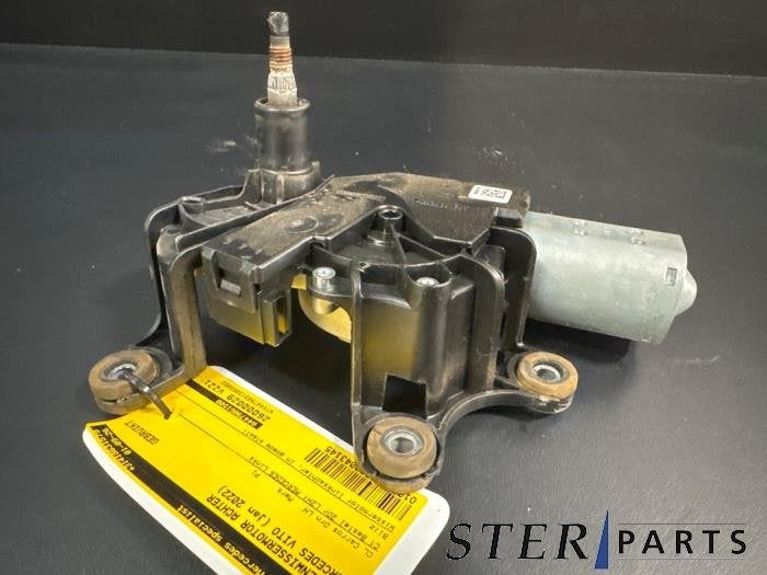 Moteur essuie-glace arrière d'un Mercedes Vito, Autos : Pièces & Accessoires, 3 mois de garantie, Utilisé, -, -