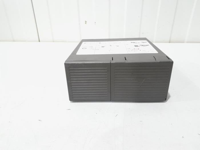 Bandenpomp van een Audi Q7, Gebruikt, -, -, -