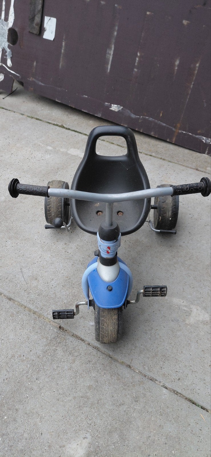 driewieler fiets puky, Vélos & Vélomoteurs, Vélos | Tricycles pour enfants, Enlèvement ou Envoi, Puky