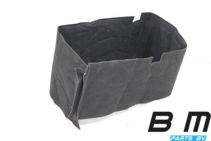 Accuhoes VW Tiguan 5N 2.0 1K0915418G, Utilisé