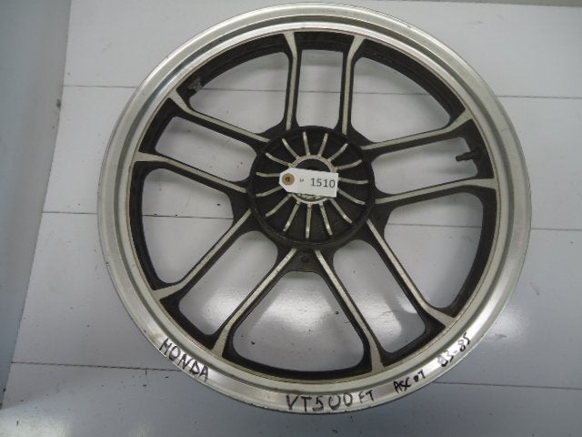 VT500FT 1983 - 1985 Honda Velg D1-33671