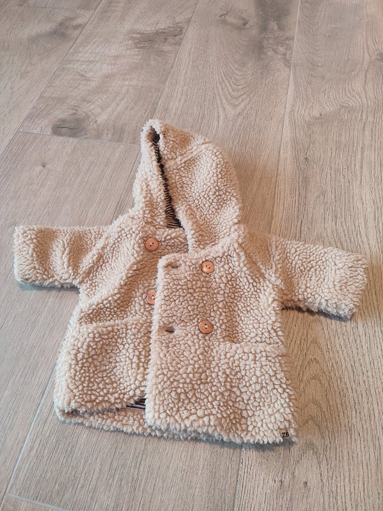 Meisjes kleren baby 50 - 56, Ophalen, Gebruikt, Maat 50
