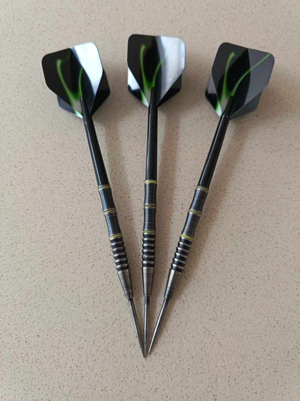 Set de fléchettes 23gr, Enlèvement ou Envoi