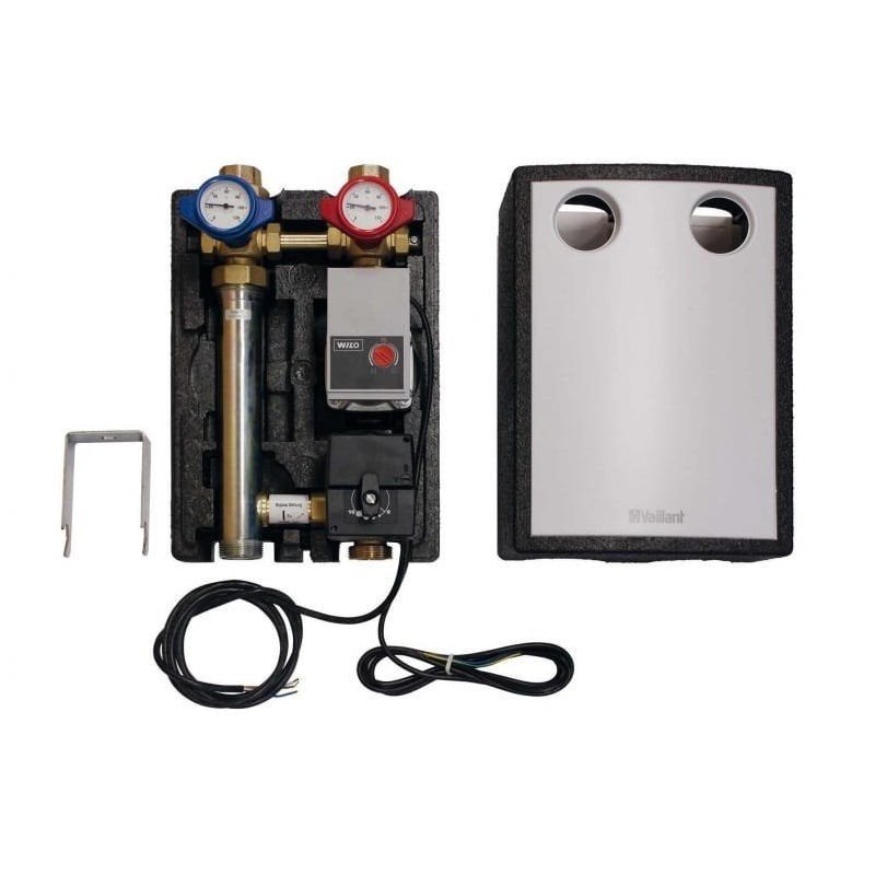 Gemengde Pompgroep Vaillant 1", Doe-het-zelf en Bouw, Ophalen, Nieuw