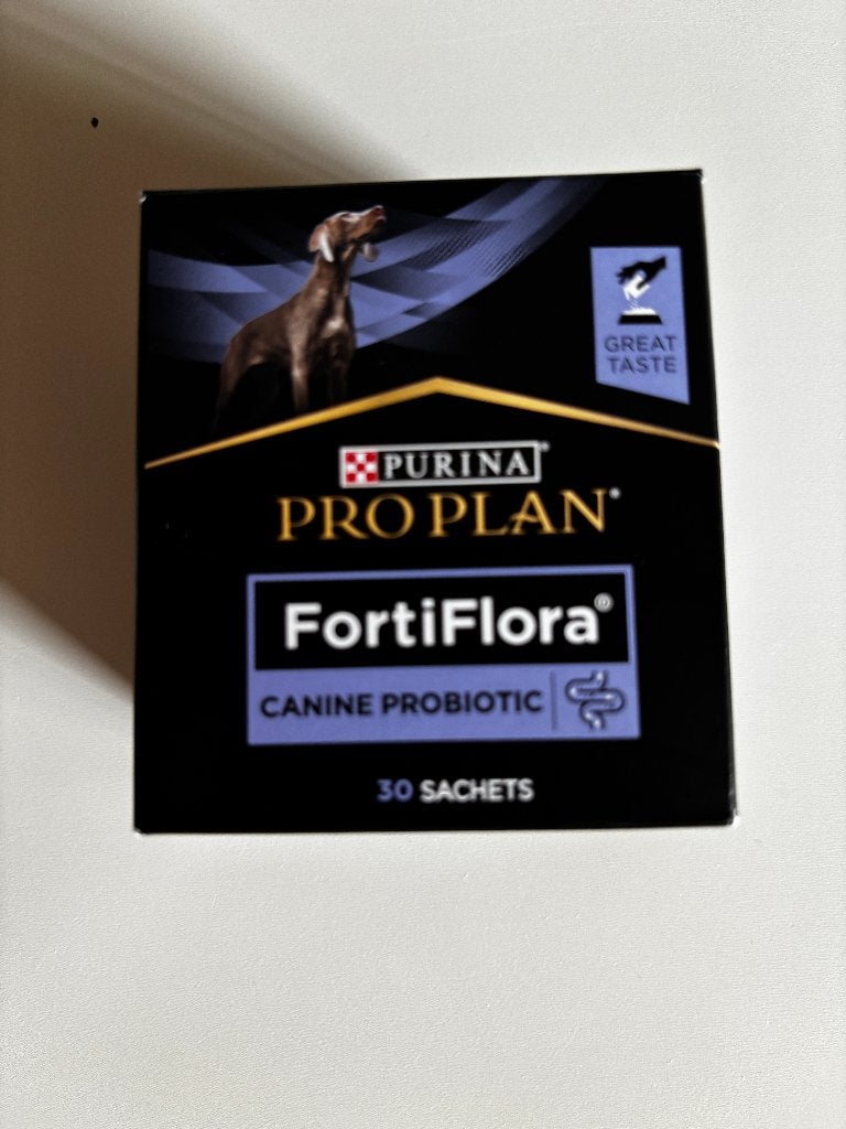 Proplan Fortiflora, Animaux & Accessoires, Enlèvement ou Envoi, Chien