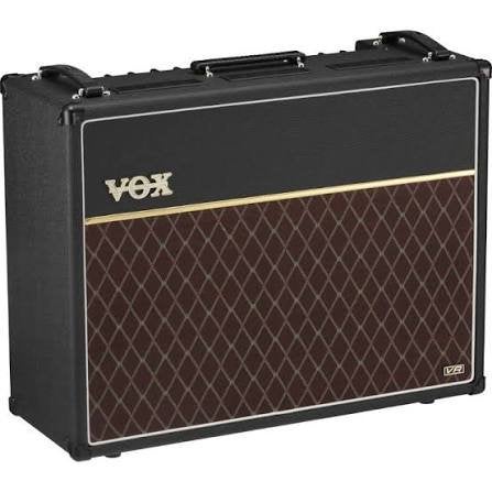 Vox AC30VR – 30W buizen/Valve Reactor gitaarcombo, 2x12”, Ophalen, Gebruikt