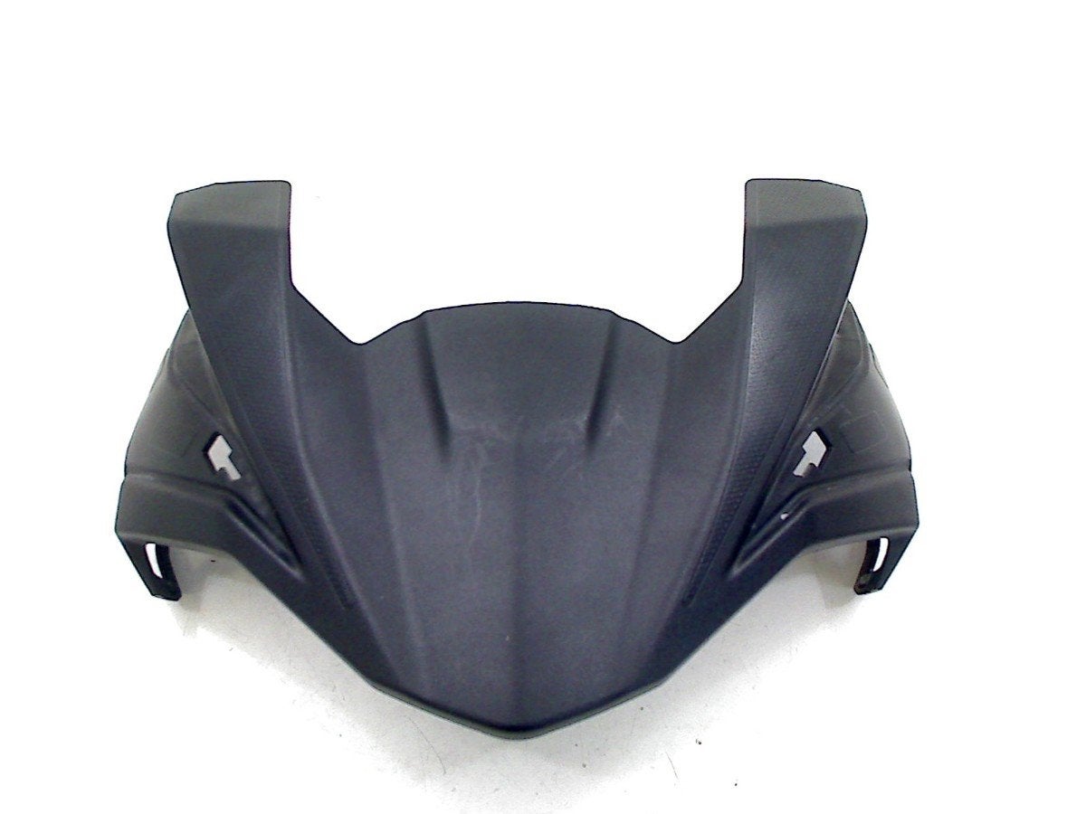 FRONT COVER Kawasaki Z 650 2017- (Z650 ER650G-H) (01-2017/-), Motos, Kawasaki Motors Europe N.V., Utilisé, Info@kawasaki.eu, Jacobus Spijkerdreef 1-3
2132 PZ  Hoofddorp, JP