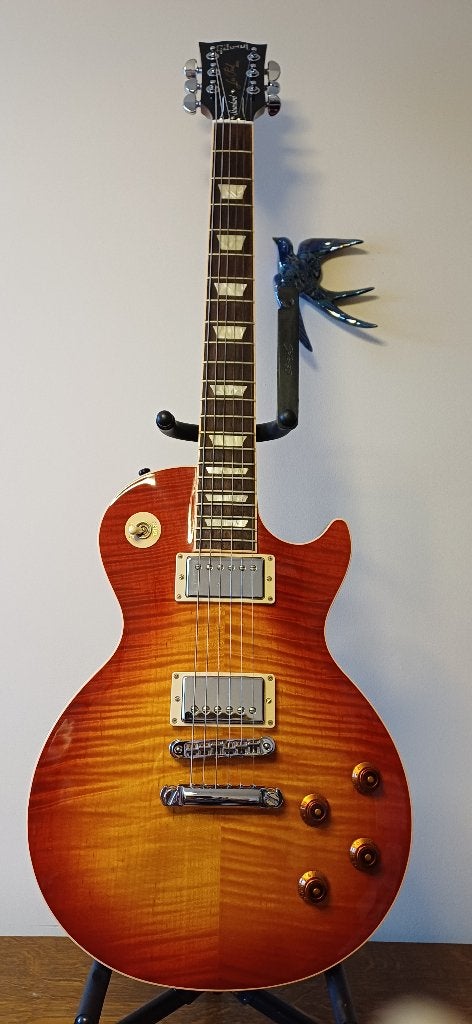 GUITARE GIBSON, Enlèvement, Neuf, Gibson