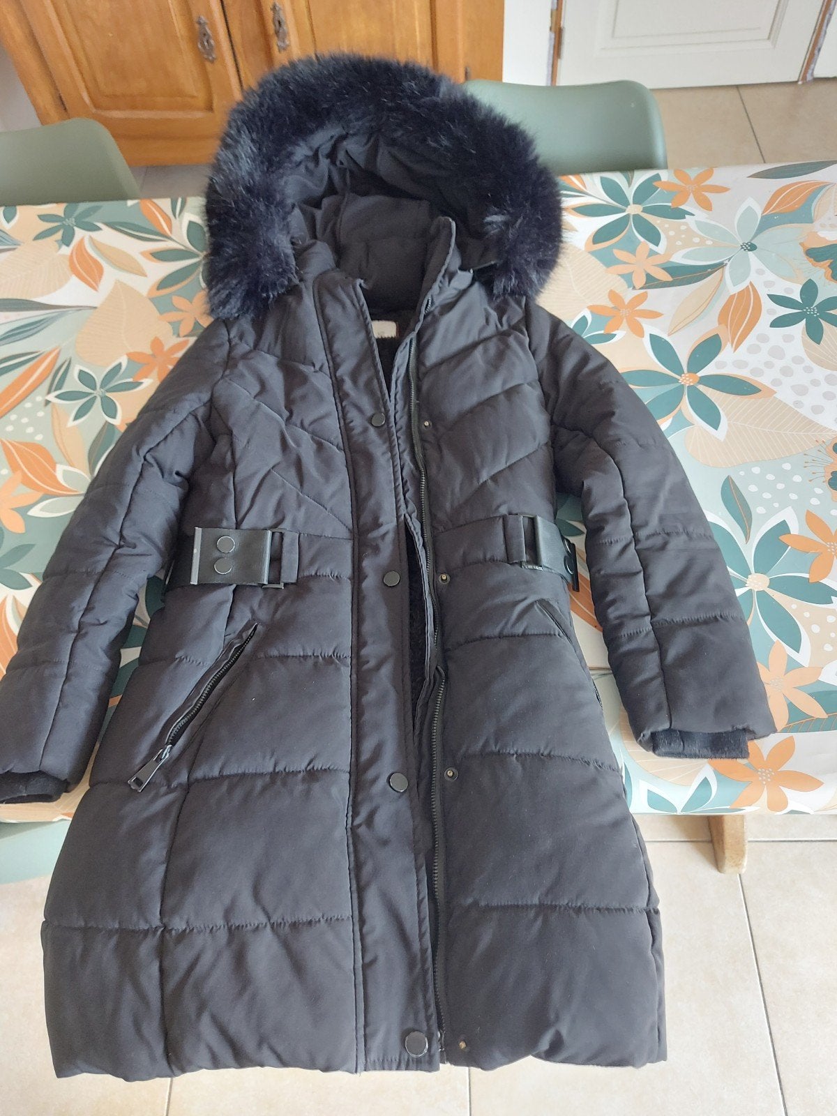 veste hivers, Vêtements | Femmes, Aucune, Enlèvement, Taille 34 (XS) ou plus petite, Porté