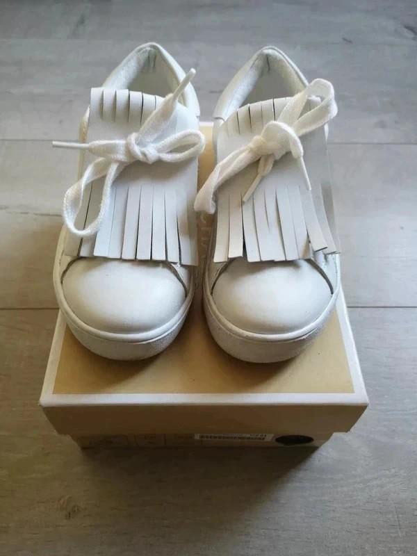 Michael kors sneakers, Enlèvement ou Envoi, Comme neuf, Chaussures de sport, Michael kors