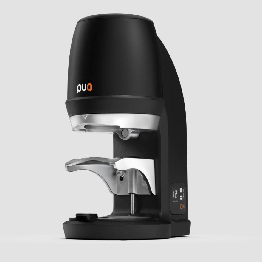 PucPress Q2: automatisch koffie aantampen., Ophalen, Nieuw, Barista-accessoire
