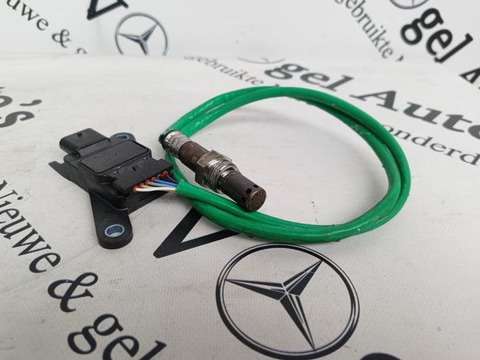 Nox sensor van een Mercedes GLE, -, Nieuw, Ophalen of Verzenden, -