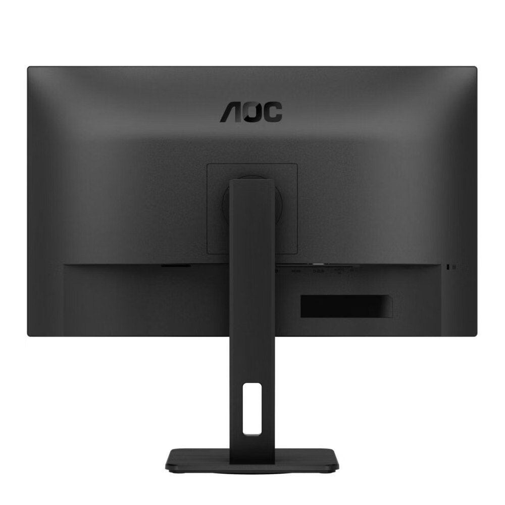 Écrans plats de PC 27E3QAF AOC - 27", Informatique & Logiciels, 3 à 5 ms, HD, Enlèvement ou Envoi, Haut-parleurs intégrés