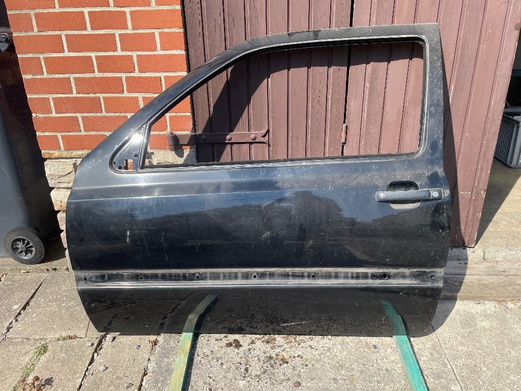Golfonderdelen 3, Auto-onderdelen, Ophalen, Volkswagen