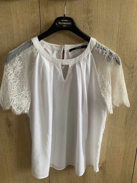 Blouse Guess, Kleding | Dames, Ophalen of Verzenden