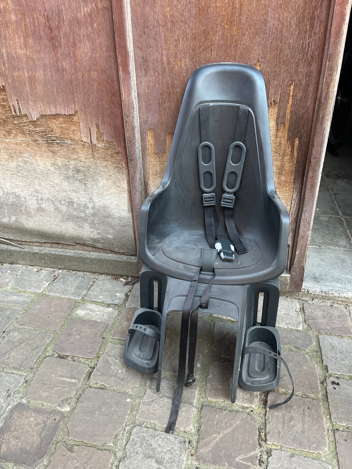 Siege velo bobike, Enlèvement ou Envoi, Comme neuf