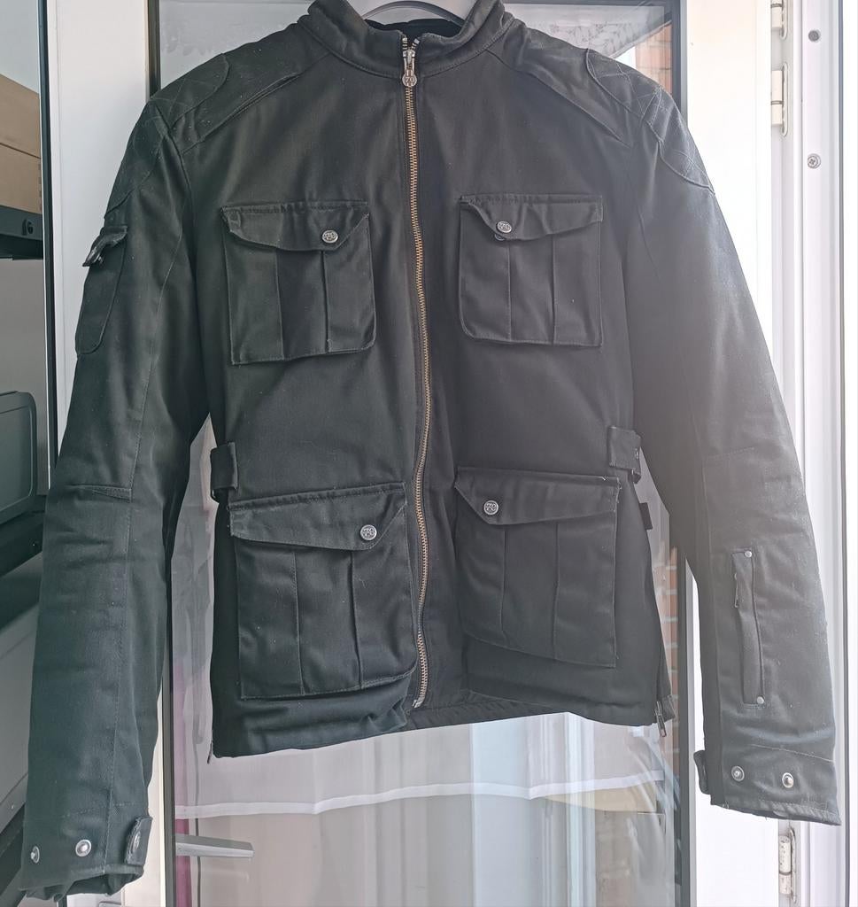 Blouson Moto Segura XL, Enlèvement ou Envoi