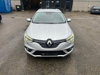 Renault Mégane BOSE edition, Auto's, Voorwielaandrijving, 4 cilinders, Leder en Stof, Particulier