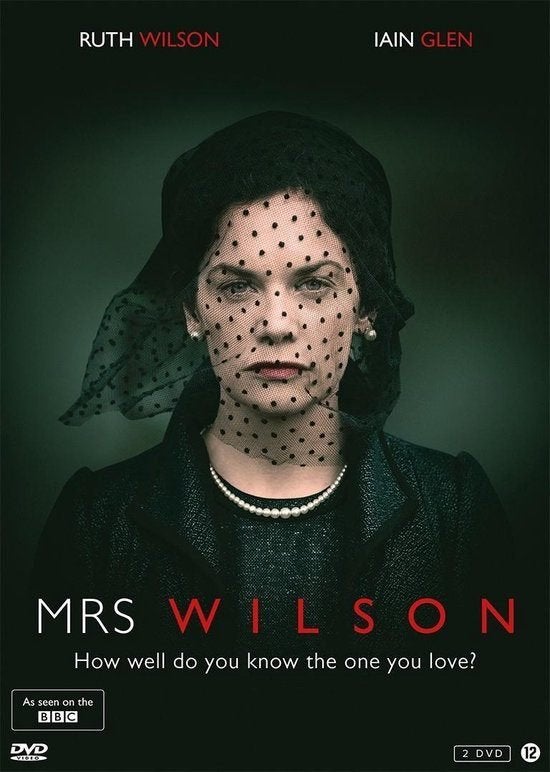 Mrs. Wilson, Ophalen of Verzenden