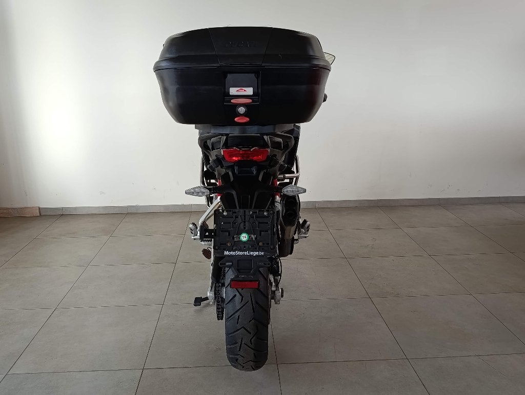 Ducati Multistrada V4 S, Motos, 1158 cm³, Poignées chauffantes, Permis Moto A, Tourisme