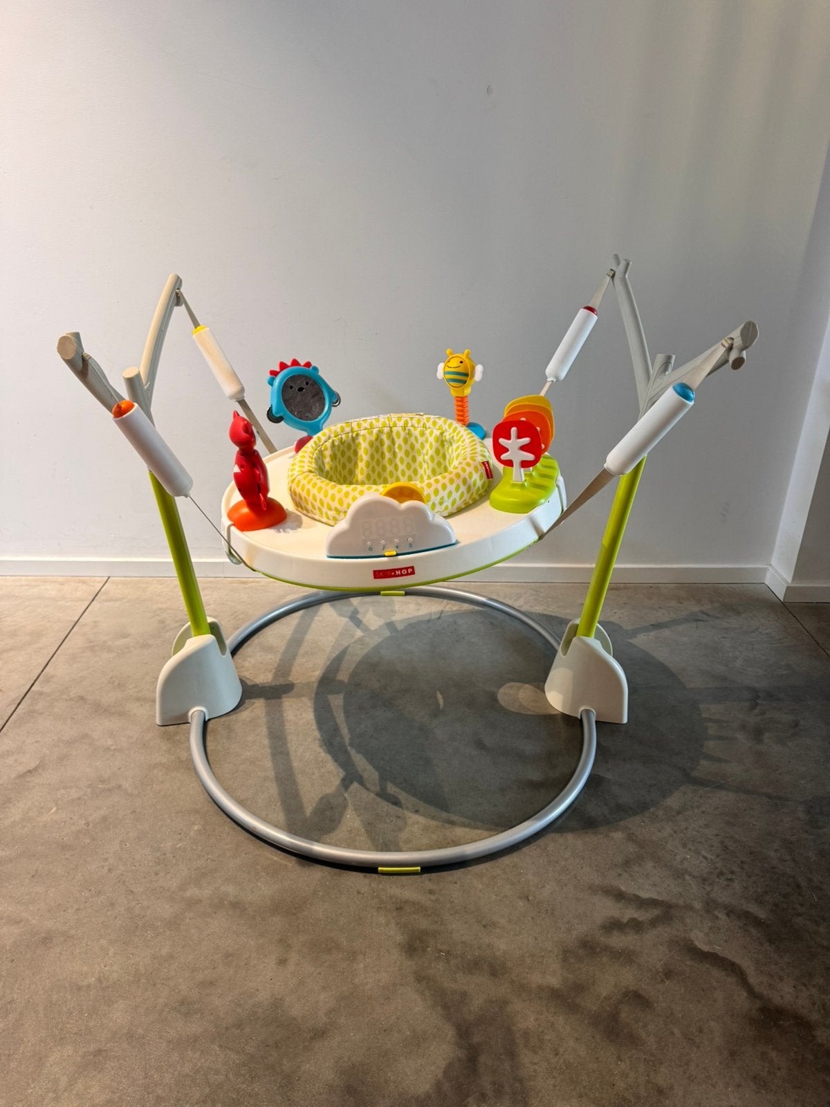 Skip Hop Jumpscape Foldaway, Ophalen, Zo goed als nieuw