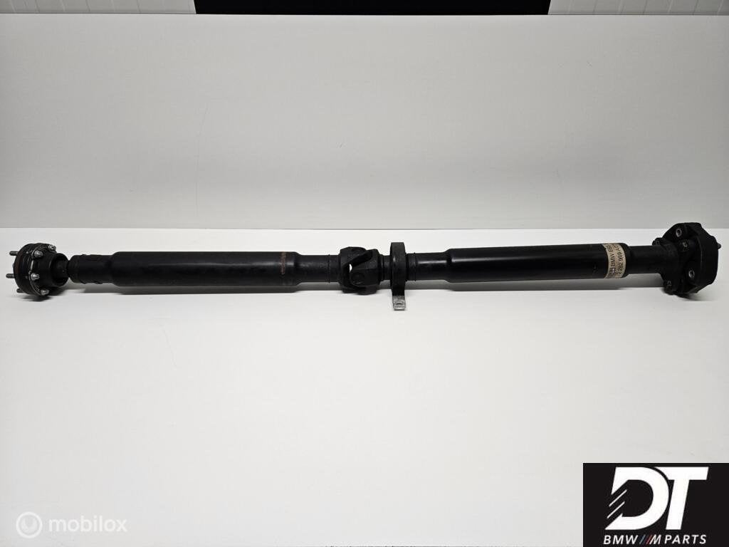 Cardanas BMW M6 E63 S85 V10 S85B50 26112282980, Enlèvement ou Envoi, Utilisé, BMW, BMW