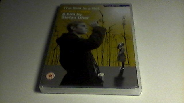 The sun in a net / Stefan Uher / dvd, Drame, Comme neuf, 1960 à 1980, À partir de 12 ans