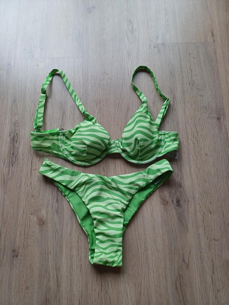 Bikini maat xs., Kleding | Dames, Badmode en Zwemkleding, Ophalen, Bikini