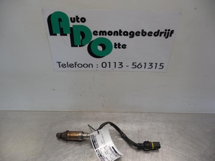 Lambda Sonde van een BMW 3-Serie (3-Serie 98-), Gebruikt, -, -, Ophalen of Verzenden