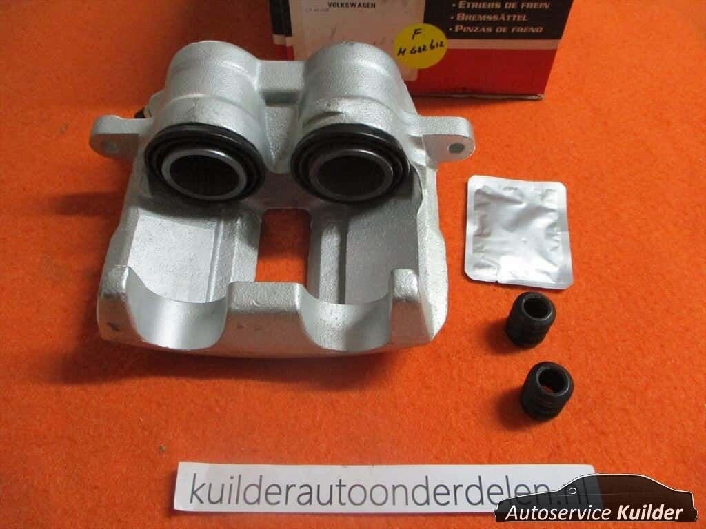 Remklauw R,V Mercedes Sprinter VW LT2 Delco Remy Nieuw, Neuf, -, Mercedes-Benz, -