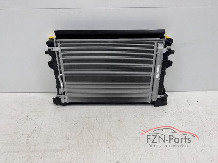 VW Golf 8 1.5 TSI Koelerpakket set compleet, Enlèvement ou Envoi, Utilisé