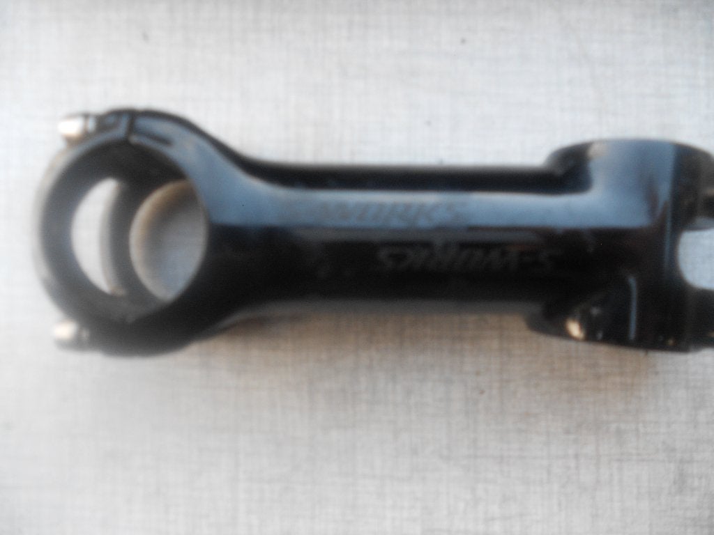stuurpen   van  s'works   10mm, Fietsen en Brommers, Specialized, Overige typen, Ophalen of Verzenden, Zo goed als nieuw
