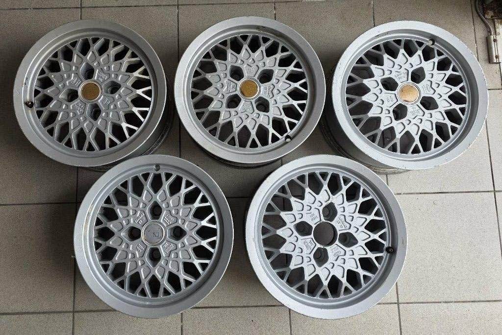 Jantes Ford RS, Autos : Pièces & Accessoires, 14 pouces, 4 Saisons, Véhicule de tourisme, Enlèvement