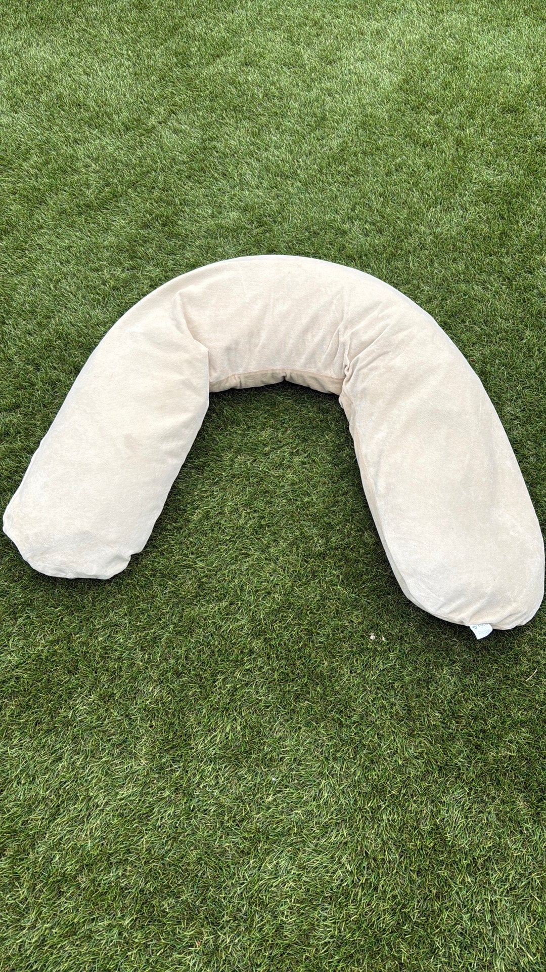 Fico relaxed positioneringskussen, Enfants & Bébés, Aliments pour bébé & Accessoires, Comme neuf, Coussin d'allaitement, Enlèvement