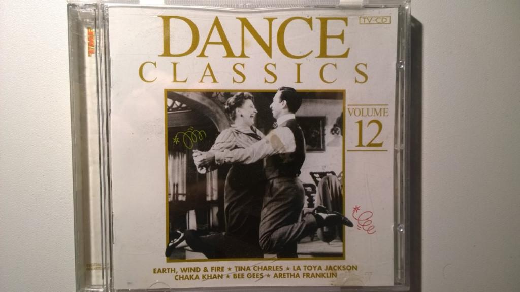 Dance Classics Volume 12, Enlèvement ou Envoi, Comme neuf
