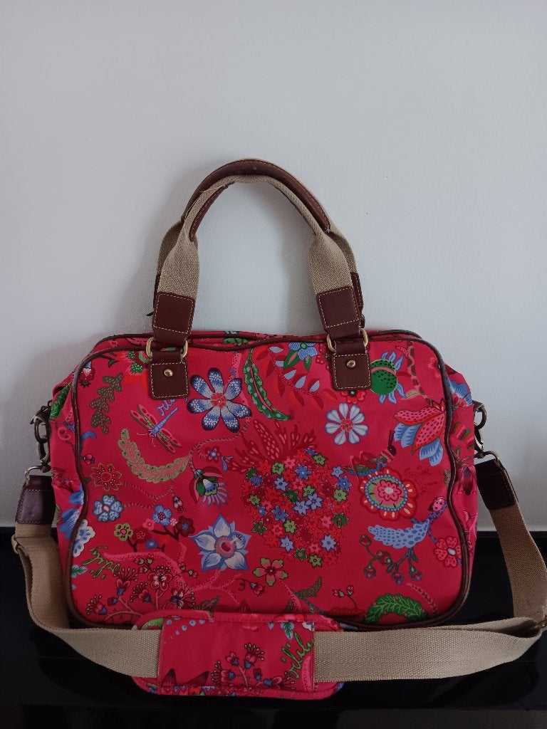 Oilily tas, Enlèvement, Comme neuf, Sac à main