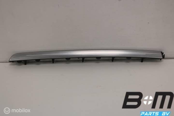 Dashboard sierlijst rechts Audi A3 8V Limo 8V1853190B R12, Utilisé