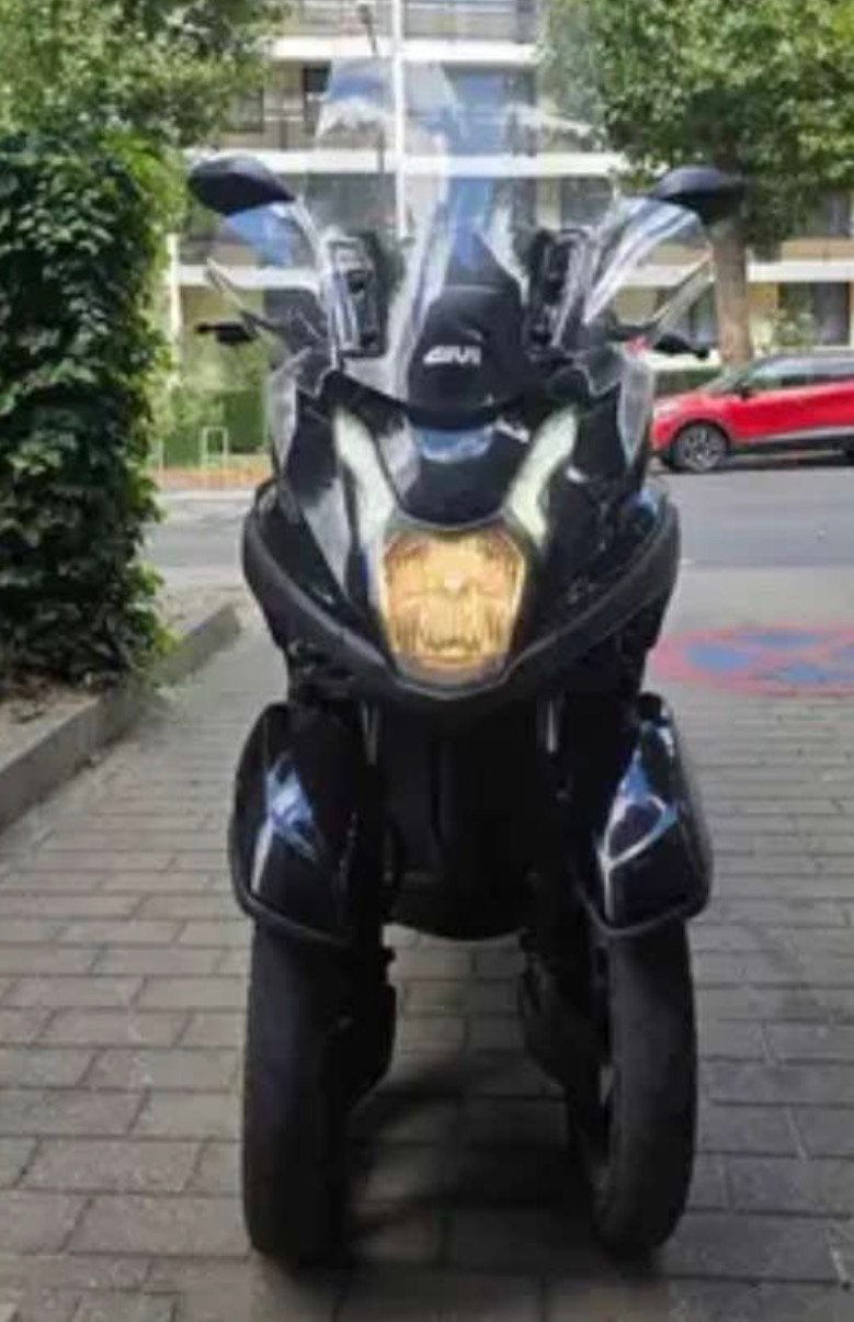 Yamaha Tricity 125cc, Motos, Particulier, Scooter