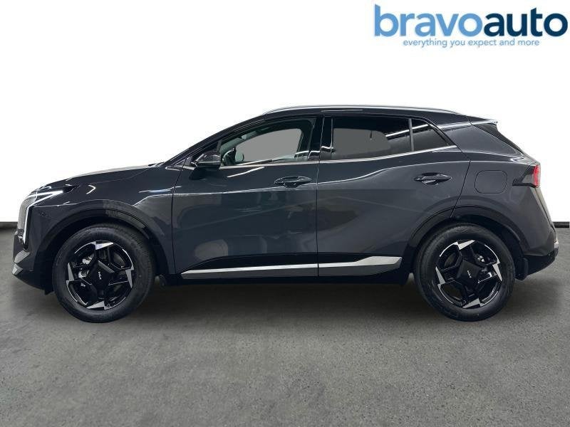 Kia Sportage AT Pace | Winter Pack | carplay, Autos, Kia, Achat, Euro 6, Autres couleurs, Noir