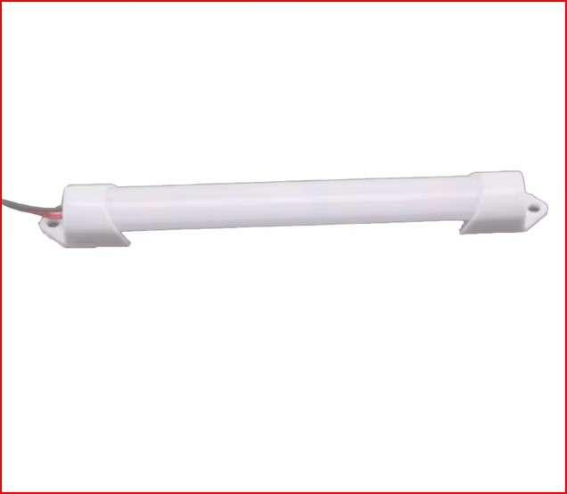 Verlichtingsset met 1 ledstrips 25 cm, RF dimmer, Dieren en Toebehoren, Niet ingevuld, Kunststof, Niet ingevuld, Nieuw