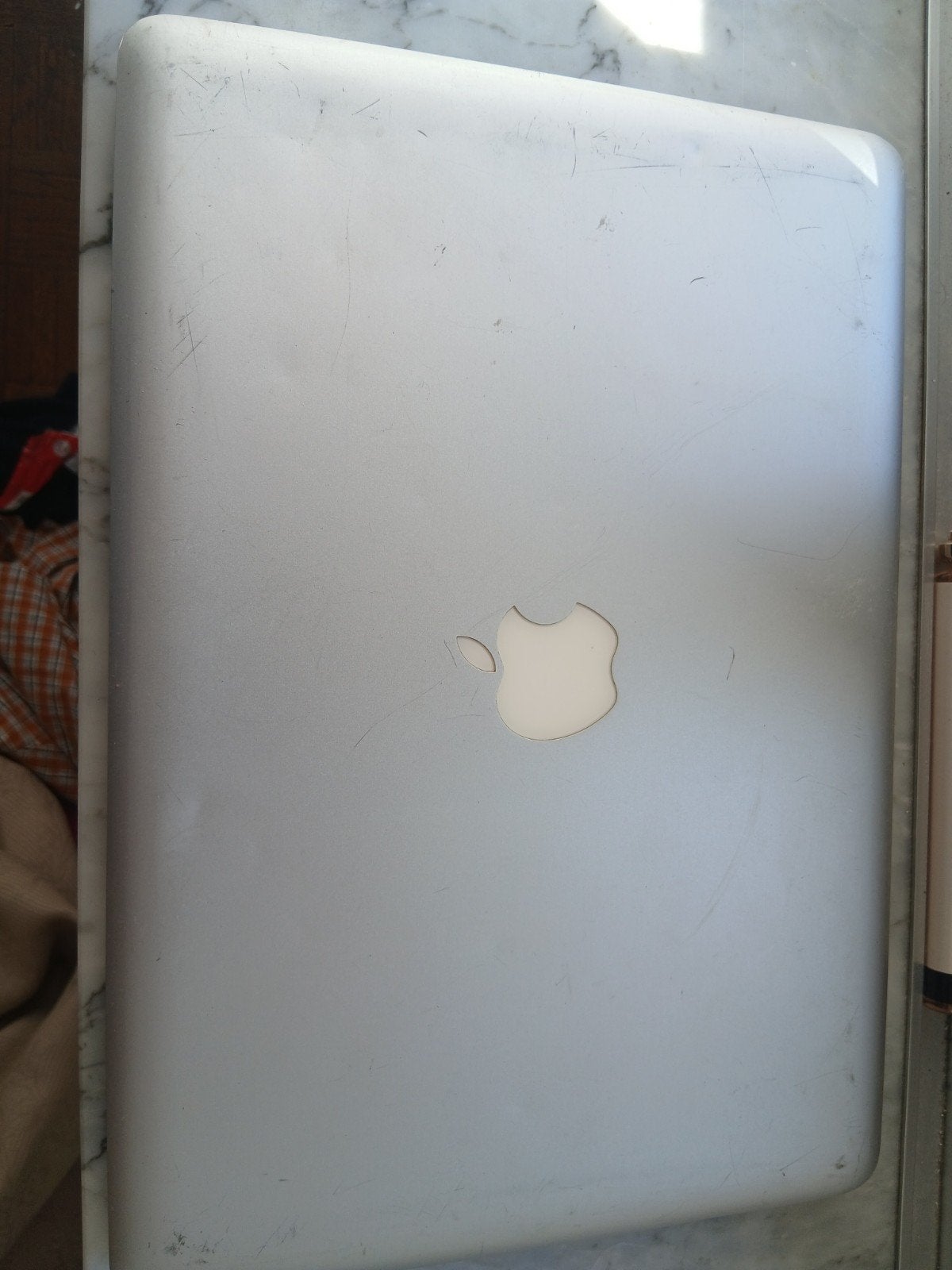 macbook  2020, Computers en Software, Apple Macbooks, Ophalen of Verzenden, MacBook