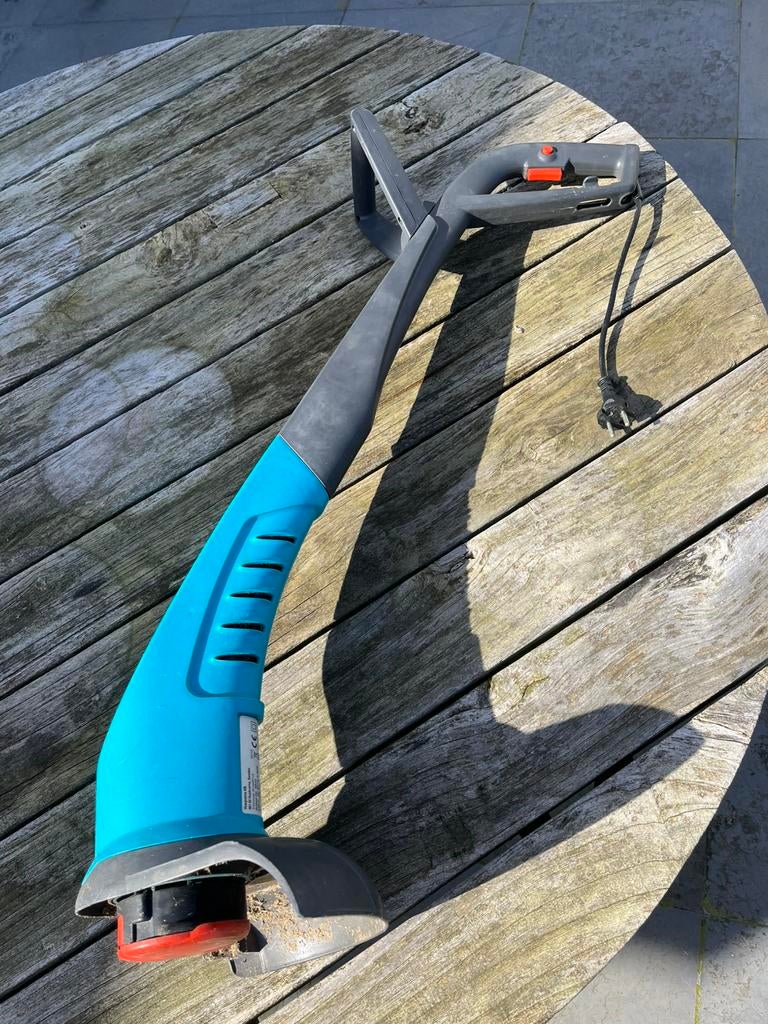 Tondeuse à gazon Gardena, Enlèvement, Comme neuf
