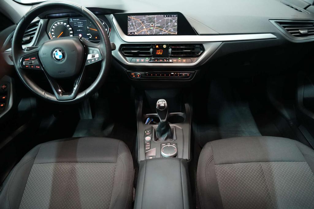 BMW 116 d EURO 6d Garantie, Autos, BMW, Argent ou Gris, Achat, Euro 6, Entreprise