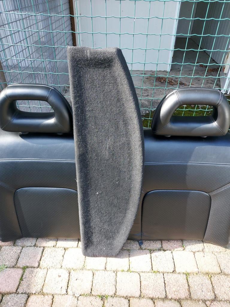 Hoedenplank volkswagen new beetle, Auto-onderdelen, Ophalen, Volkswagen