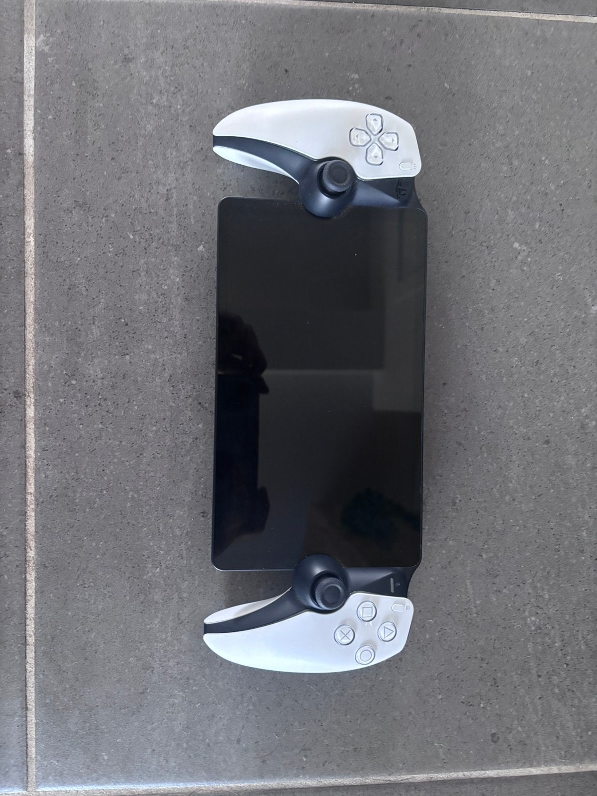PS5 Playstation Portal Remote Player, Ophalen, Zo goed als nieuw, Playstation 5